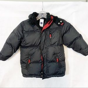 GAP Puffer Coat